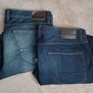 Mens Express Jeans